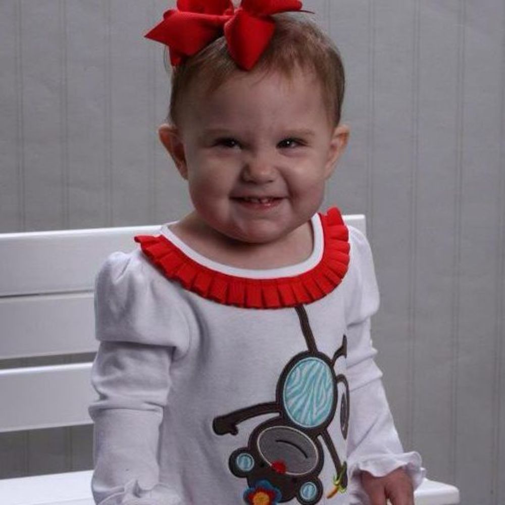 Meet your Posher, Sonya